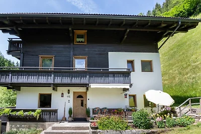 Chalet in Tirol vicino piste Zillertal