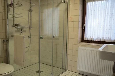 Maison de vacances avec 2 chambres
