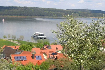 Vakantieappartement