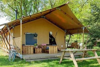 Tenda lodge al Bedafse Bergen