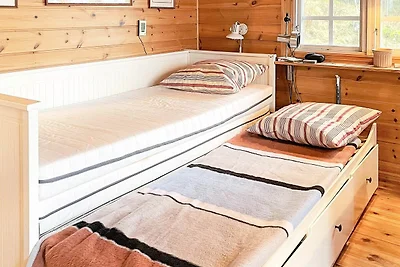 5 Personen Ferienhaus in SEXDREGA-By Traum
