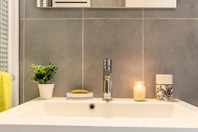 Anis-Apartments f�r zwei Personen