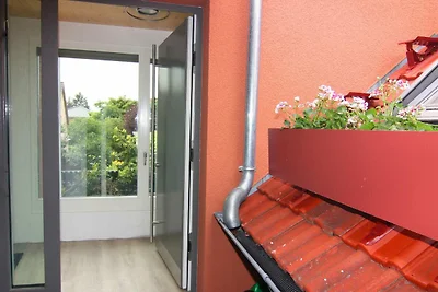 Wohnung in Berlin Mahlsdorf