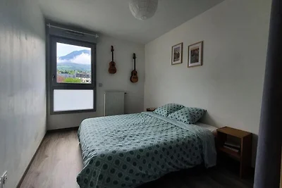 Residenz Le Clos Des Merisiers