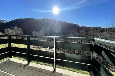 Appartamento a Notre Dame vicino alle piste d...