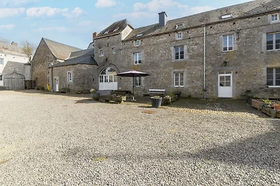 Charmantes Bauernhaus in Ouffet für 7