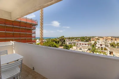 Belvilla by OYO Baia Verde 3 Vista Mare LT41