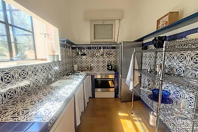 Elegante Villa mit Pool