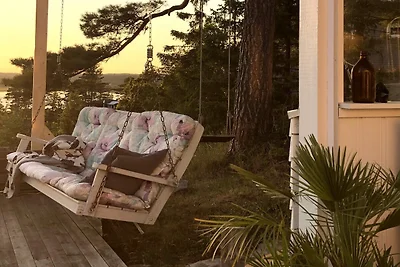 4 Sterne Ferienhaus in Uddevalla