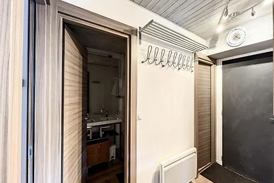 Pied de l'Adroit - Wohnung - 4 Personen -...