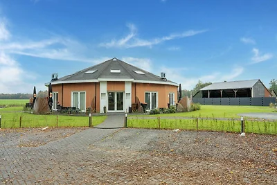 Gezellig vakantiehuis in Goirle met sauna