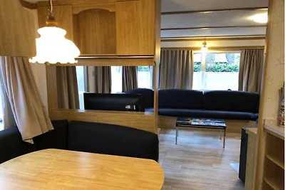 Chalet in den Antwerpener Kempen