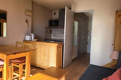 Ferienhaus in der Nähe des Sessellifts...