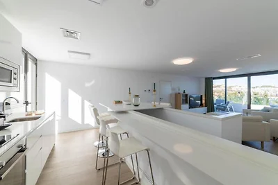 Duplex-Penthouse in der Nähe von La Cala de...