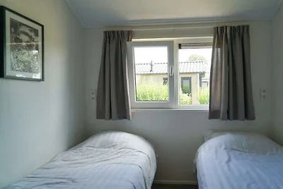 Ferienhaus Erholungsurlaub Nunspeet