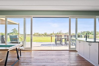 5 Sterne Ferienhaus in Löttorp