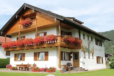 Vakantieappartement met 1 slaapkamer