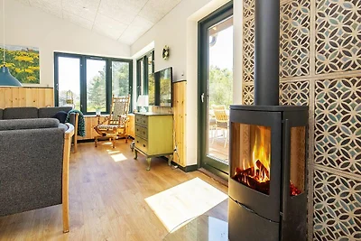 6 Personen Ferienhaus in Sæby