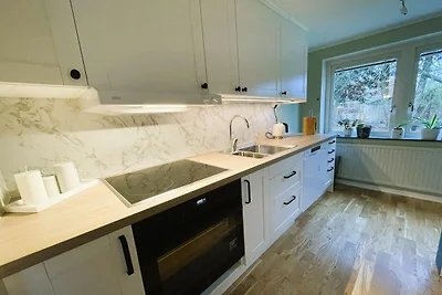 4 Sterne Ferienhaus in ALINGSÅS