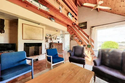 Apartment in Sarzeau in der Nähe des Hafens v...