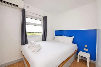 Compact Double Room