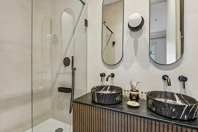 Elegante appartamento -1BR/6P - Arco di...