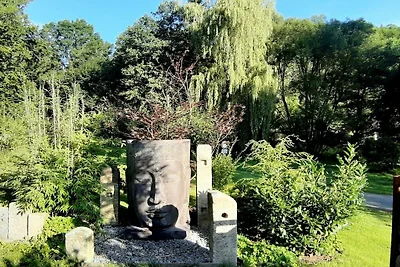 Ferienwohnung mit 1 Schlafzimmer