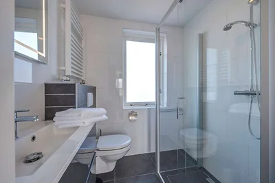 Elegante apartamento en Ouddorp para 6
