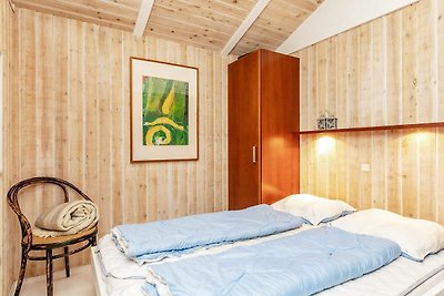 Geräumiges Ferienhaus in Esbjerg mit Sauna