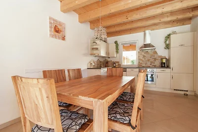 Chalet in Koetschach-Mauthen nahe Skipiste