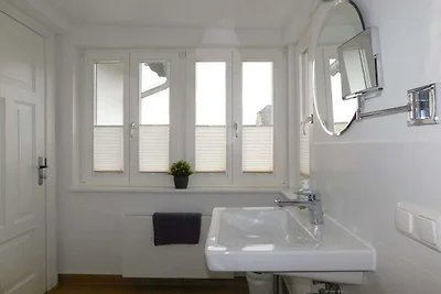 Ferienwohnung mit 1 Schlafzimmer