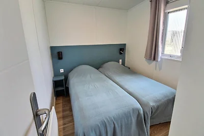 Chalet in Bretignolles in der Nähe des...