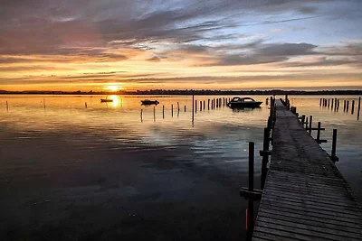 6 Personen Ferienhaus in Hejls
