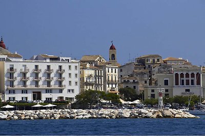 Andromaches Apartments Apartment A