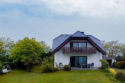 Ferienhaus in Piesport mit Barbecue