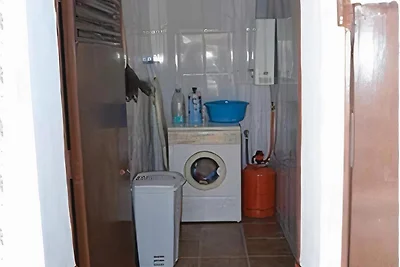 Apartment für 6 Personen