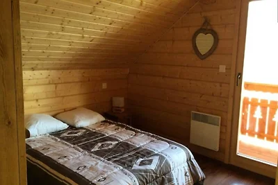 Chalets Des Aiguilles