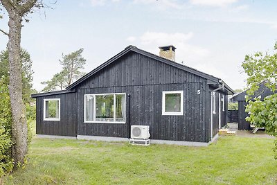 6 Personen Ferienhaus in Sæby