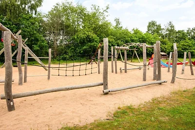 5 Sterne Ferienhaus in Fårvang