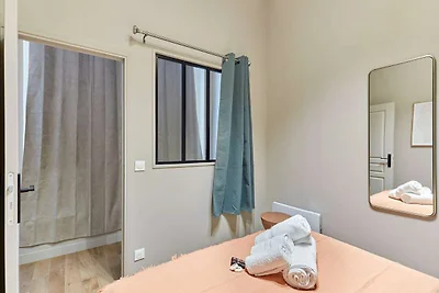 Superb Apartment 2 bedrooms Centrer of Paris ...