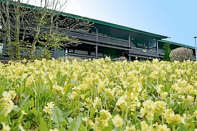 Vakantieappartement Siegsdorf in Beieren