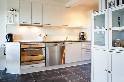 Premium-Apartment mit großer Küche