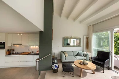 Casa vacanze a Nieuwvliet vicino spiaggia