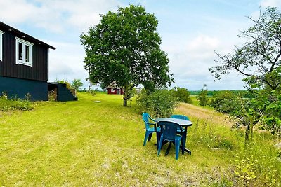 5 Personen Ferienhaus in HÖGSBY