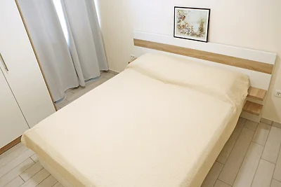 Geräumiges Ferienhaus mit privater Terrasse