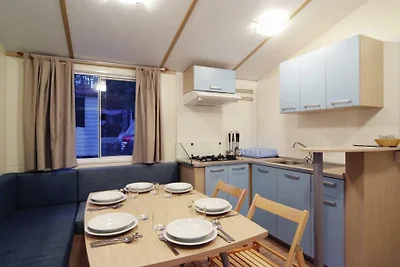 Casa mobile a Camping Soline a Biograd n/m