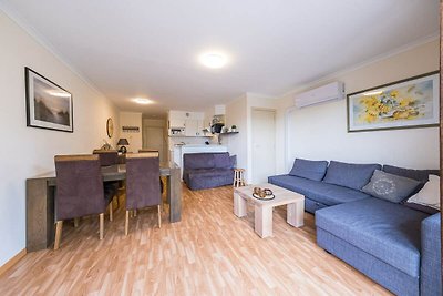 Gemütliches Appartement für eine Familie