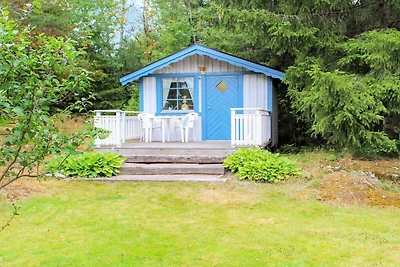 6 persoons vakantie huis in TROLLHÄTTAN