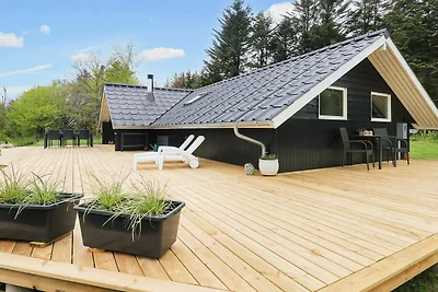 6 Personen Ferienhaus in Løkken-By Traum
