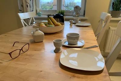 Ferienhaus Kleine Freiheit auf Fehmarn